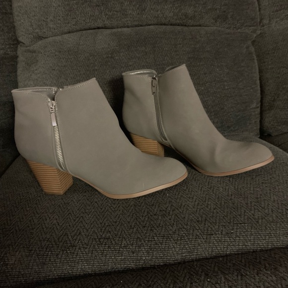 Style & Co. Shoes - Style & Co booties